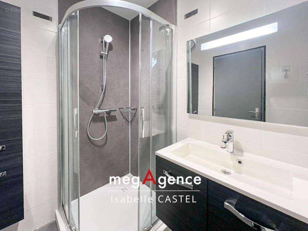 Appartement à LES SABLES-D'OLONNE