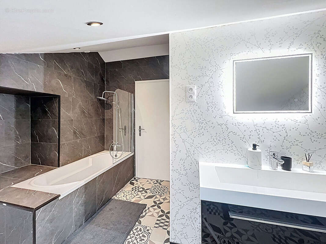 Appartement à MONTIGNY-LES-METZ