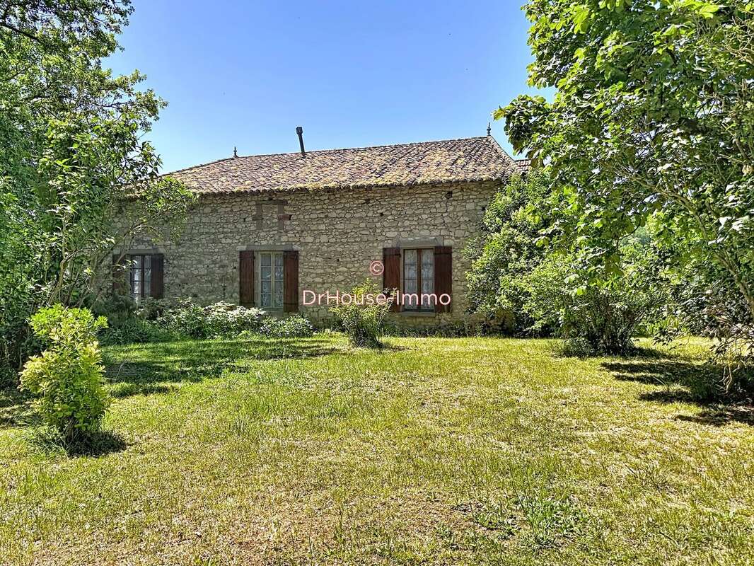 Maison 210 m² à Monsegur  - photo 2