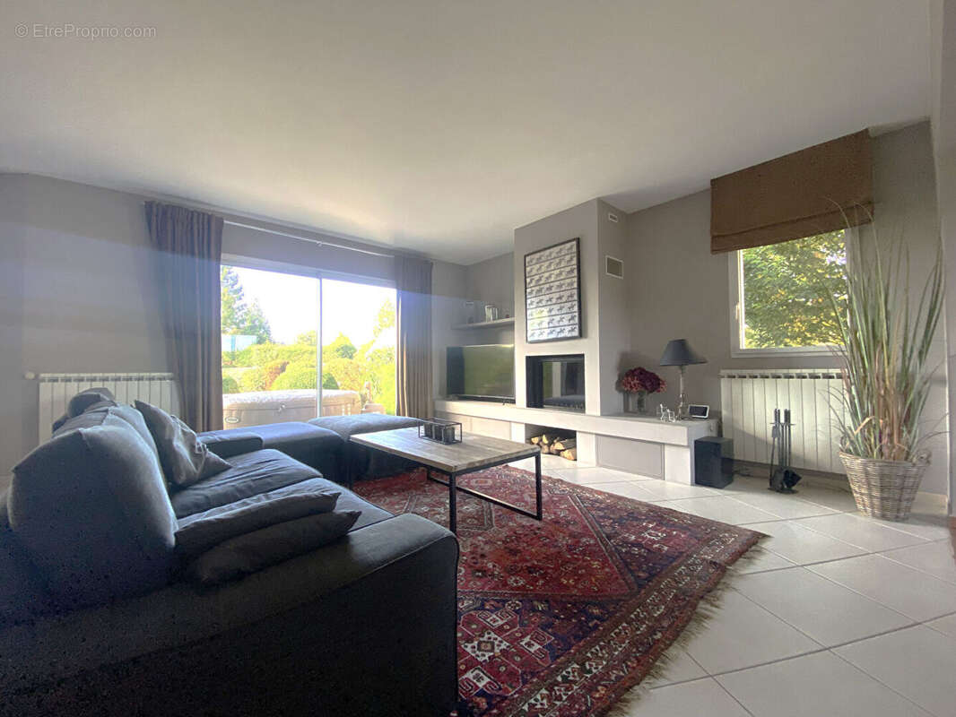 Maison à LE NEUBOURG