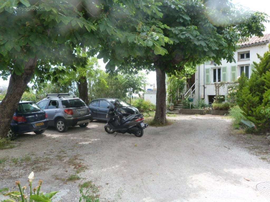Nice-l'abadie : exclusivite : a 15 minutes de nice. - photo 22