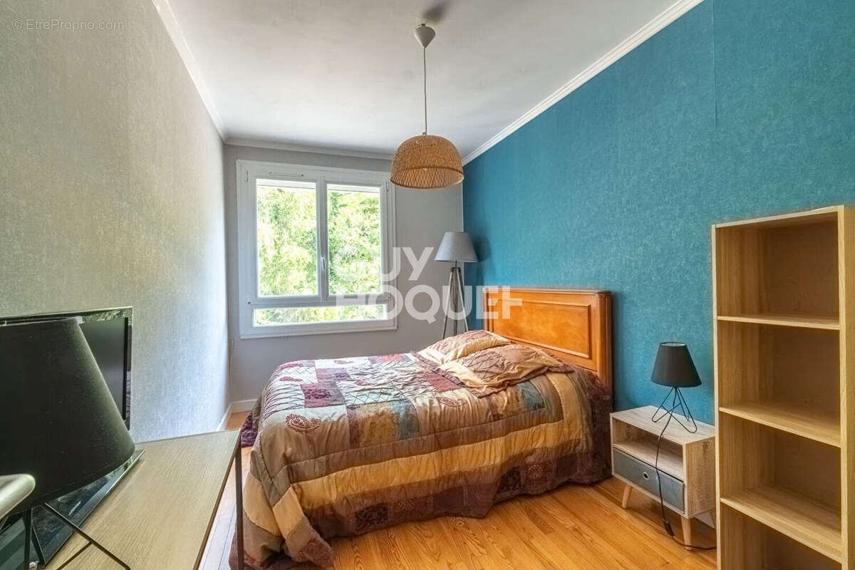 Appartement à CLERMONT-FERRAND