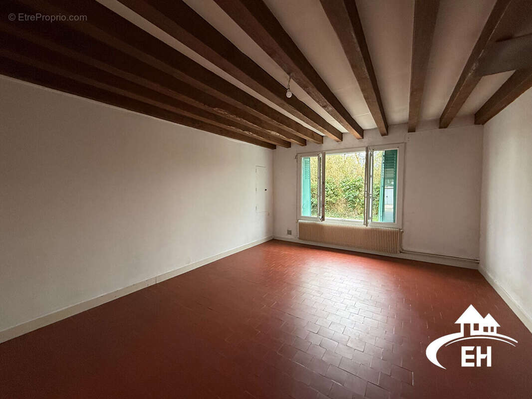 Appartement à L&#039;AIGLE