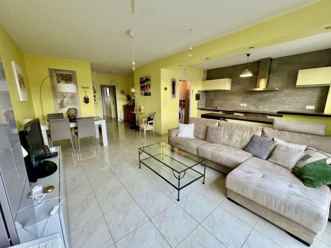Appartement à VILLEFRANCHE-SUR-SAONE