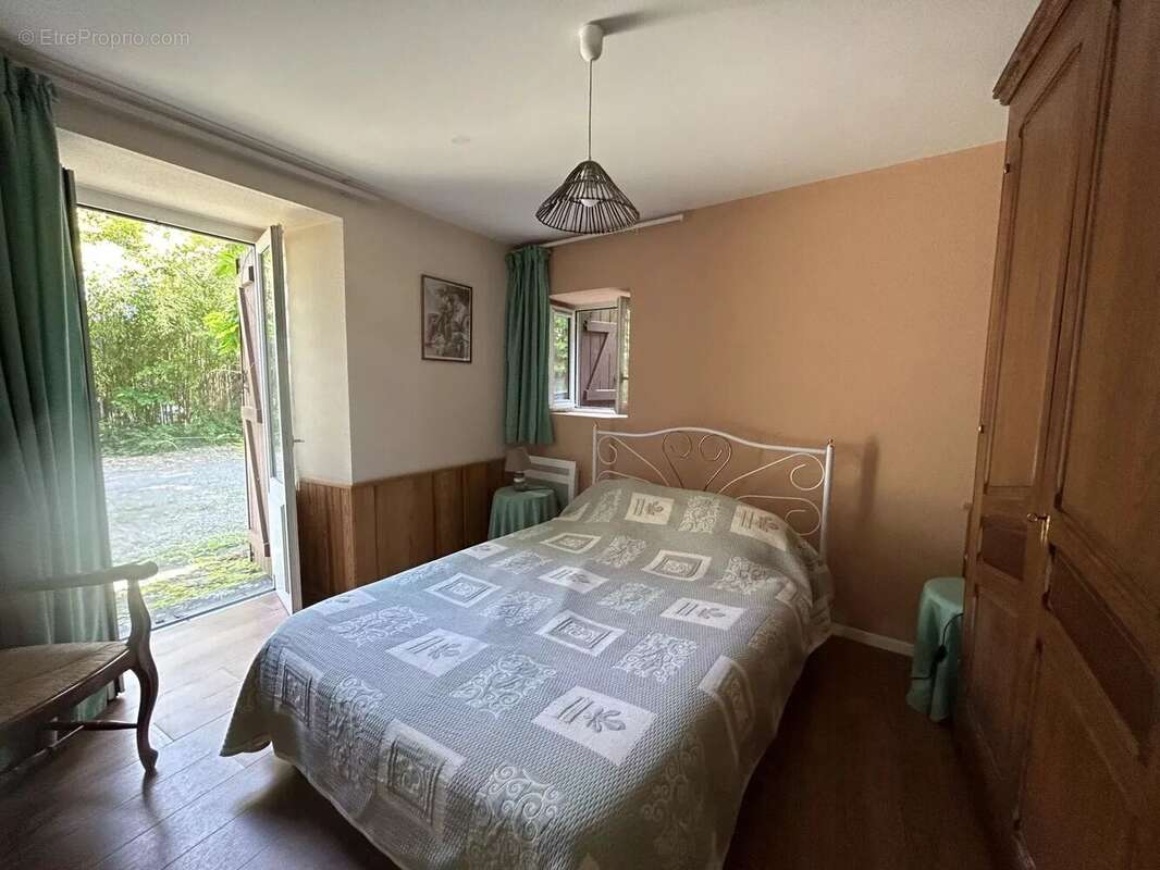 Maison à SALIES-DE-BEARN