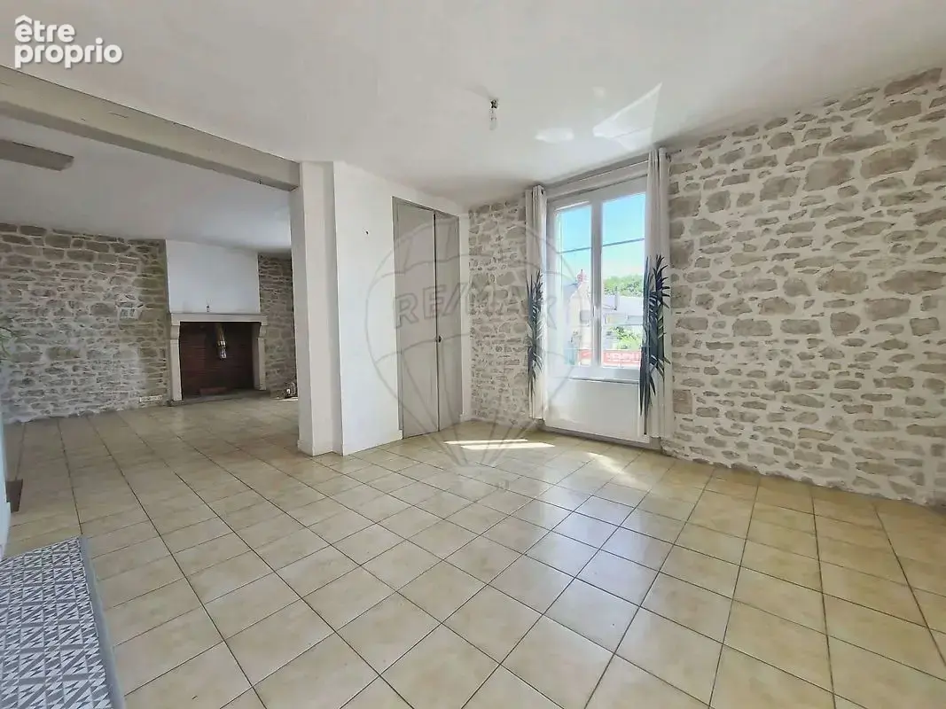 Maison 3 chambre(s) à vendre - photo 9