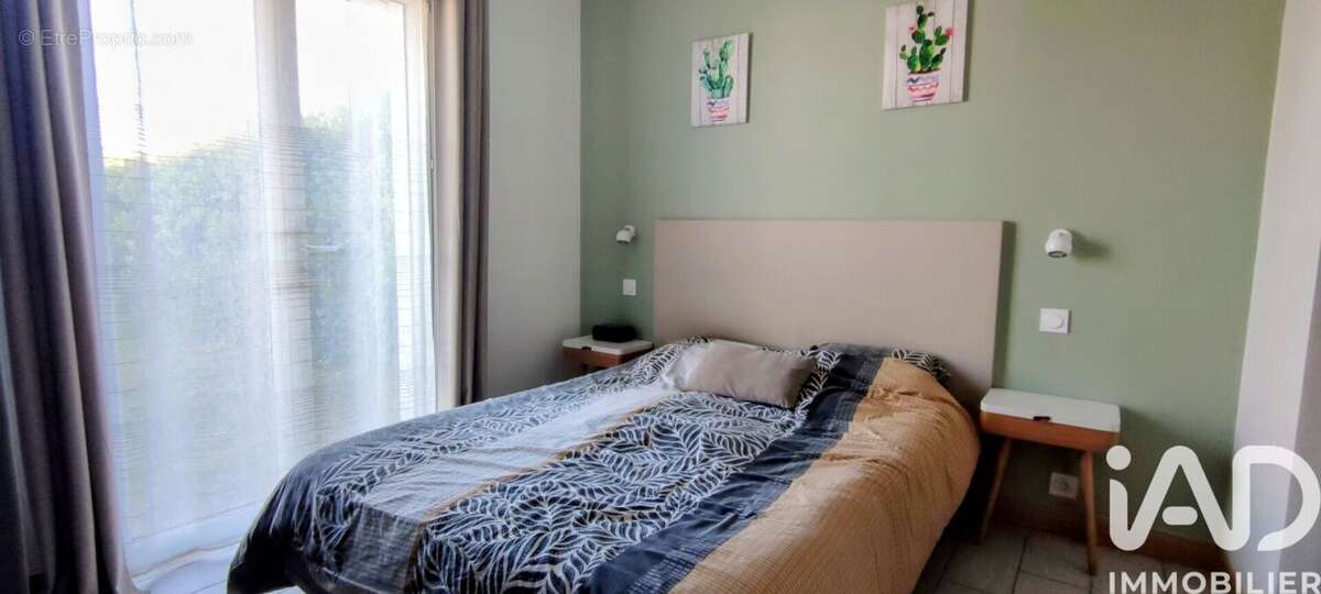 Photo 7 - Maison à SAINT-PIERRE-D'OLERON