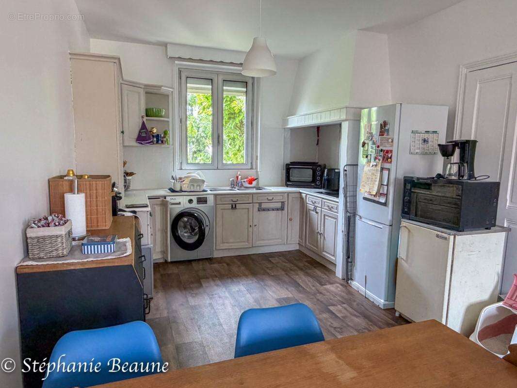 Eaubonne, maison 3 chambres à deux pas de la gare - photo 7