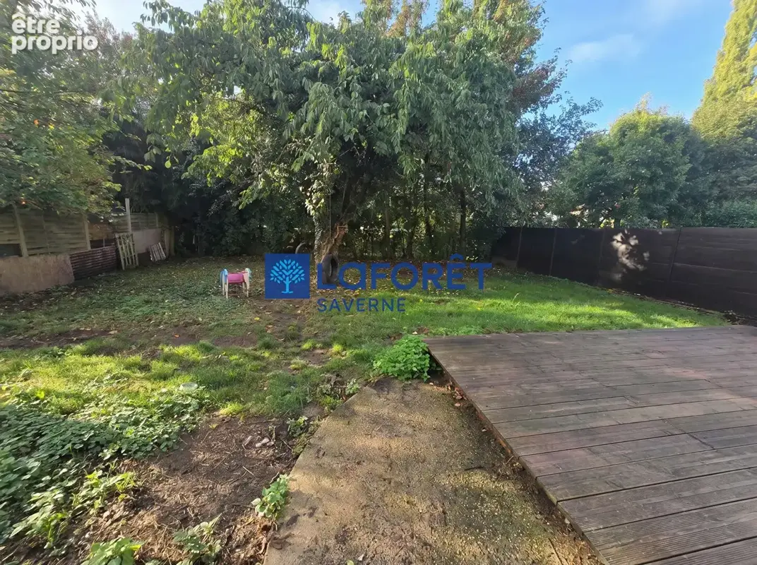 Maison de village 160 m², 5 chambres, jardin au bord de la rivière - photo 14