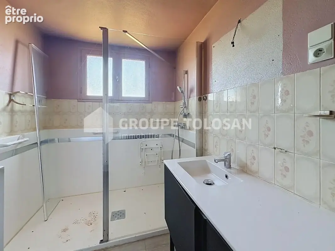- Maison sur terrain 472m2 - photo 5