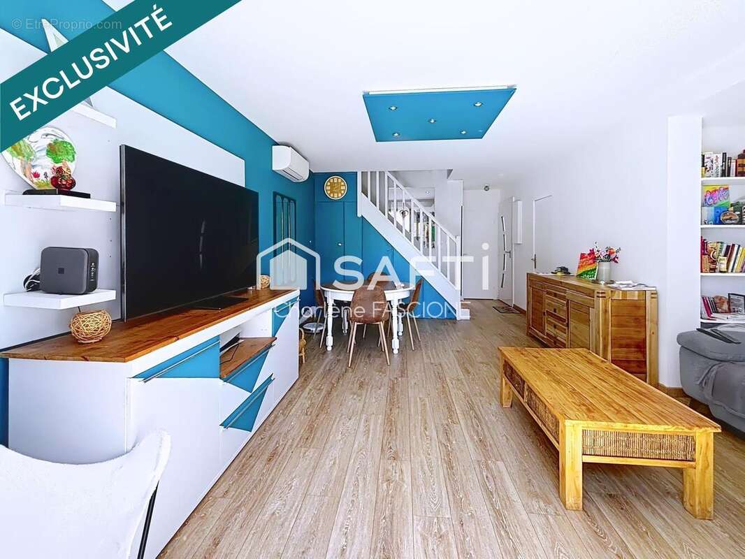 Photo 5 - Maison à DRAGUIGNAN