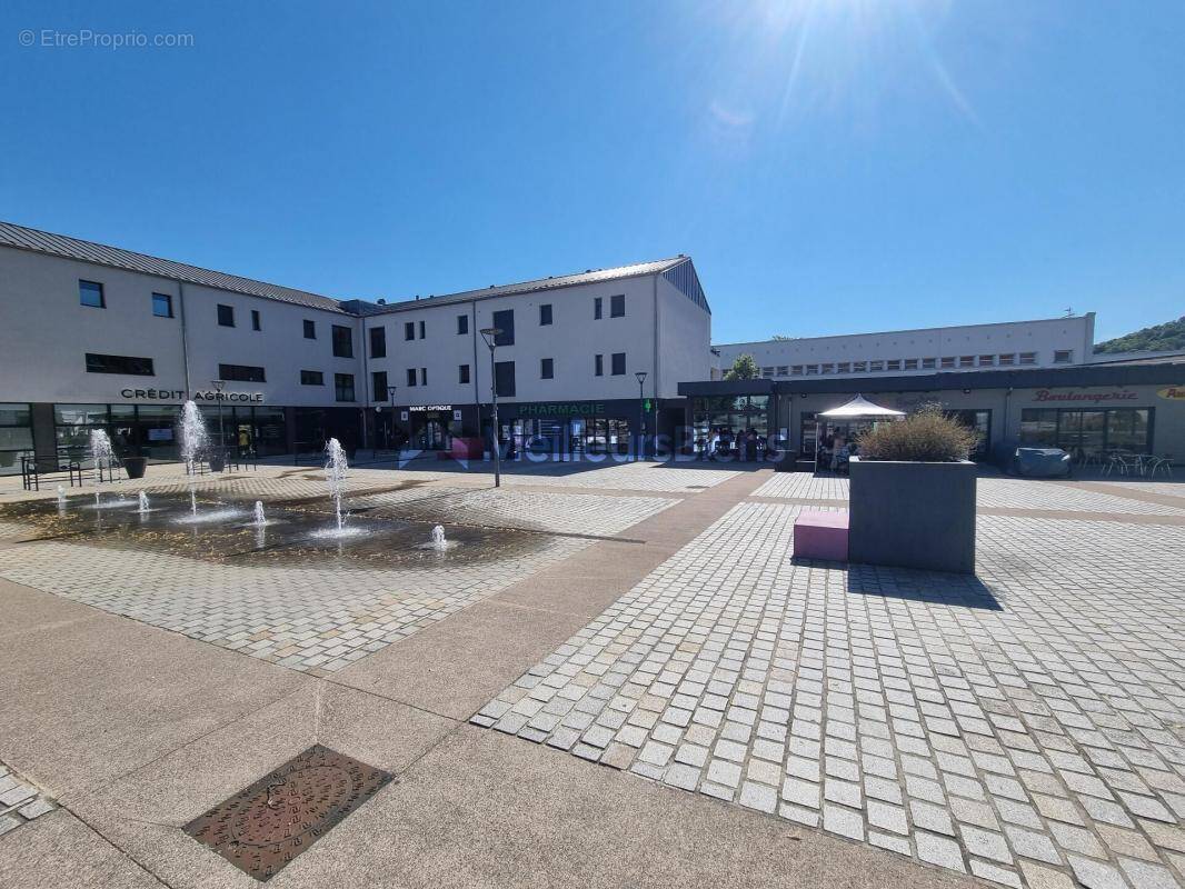 Appartement à BAUME-LES-DAMES