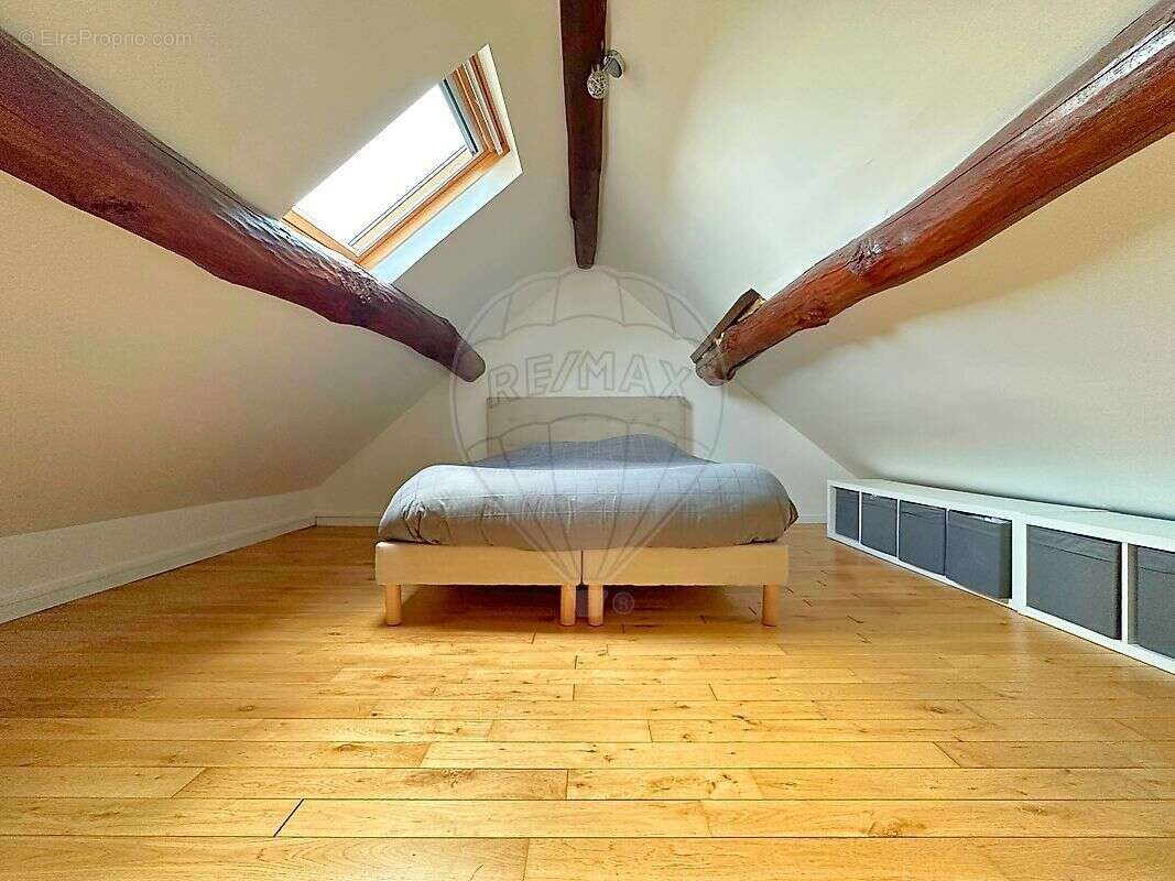 Maison à COYE-LA-FORET