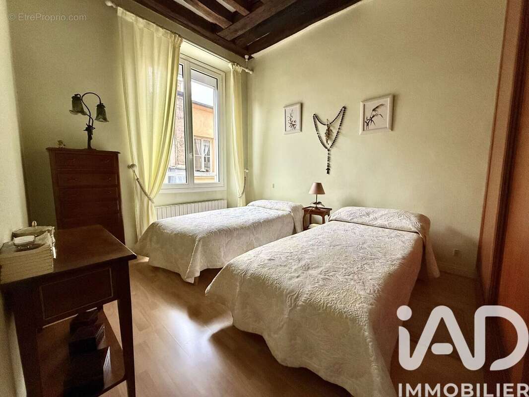 Photo 6 - Appartement à VERSAILLES