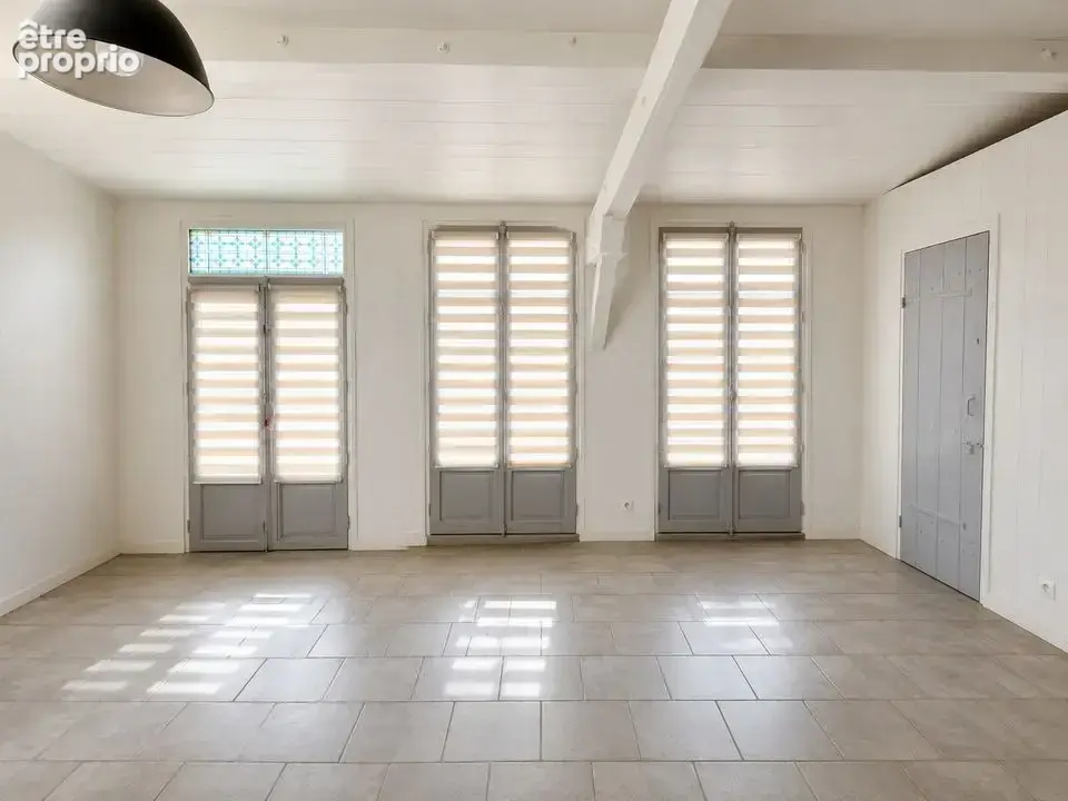 Immobilier Chalonnes sur Loire