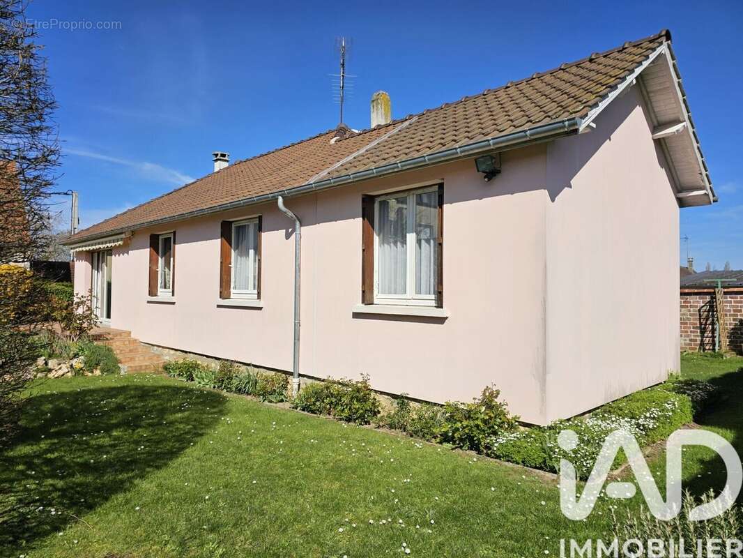 Photo 9 - Maison à EVREUX