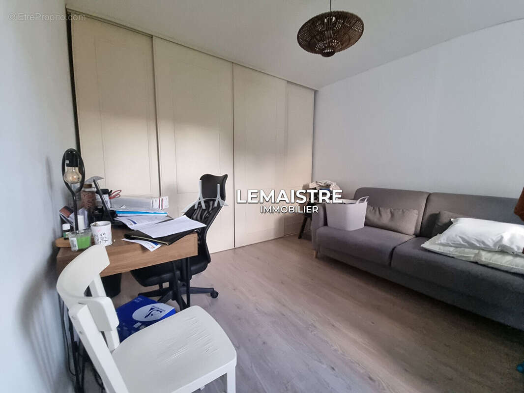 Maison à SAINT-LAURENT-DE-BREVEDENT