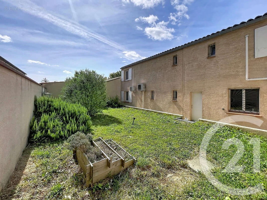 Maison 126 m² à Avignonet-Lauragais  - photo 14