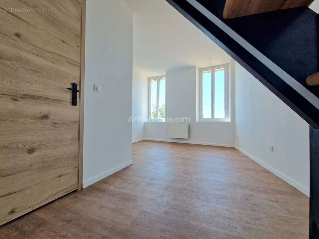 Appartement à CALLAS