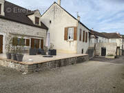 Maison à SANTENAY