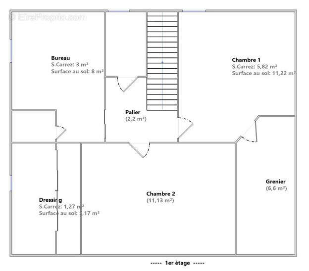 Maison à VILLENEUVE-SAINT-GEORGES