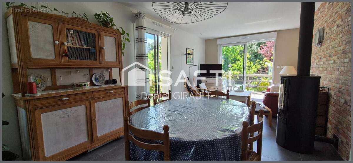 Photo 7 - Maison à SAUJON