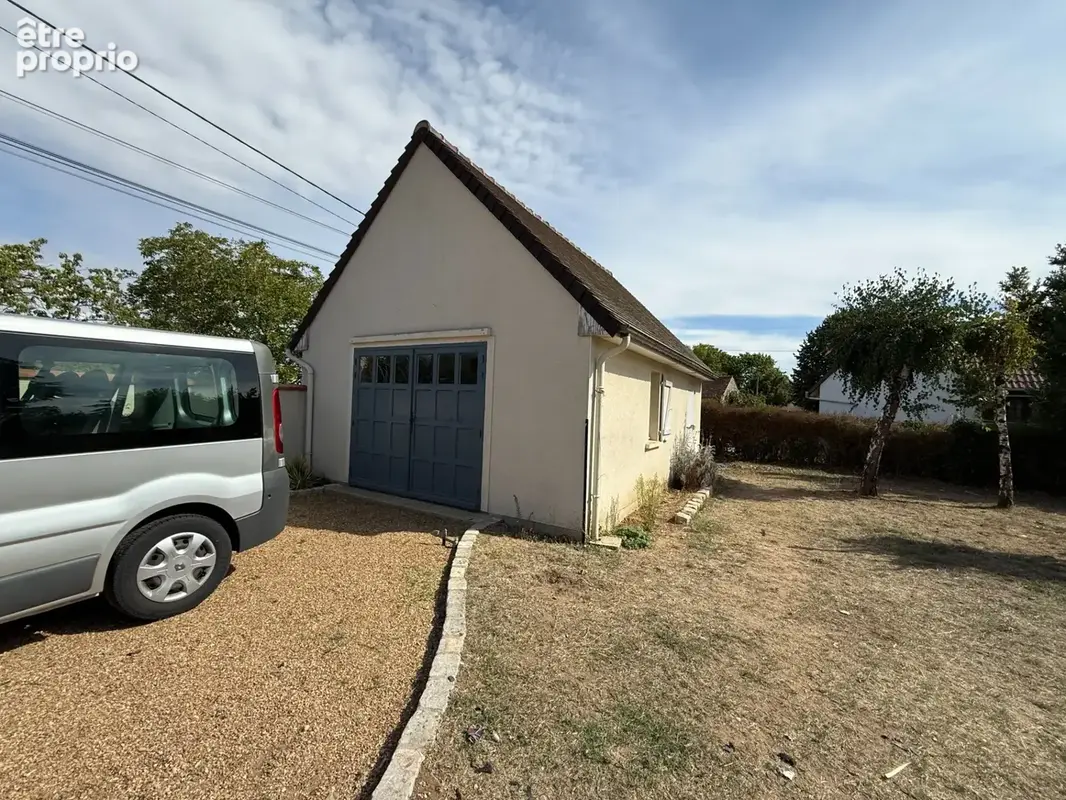 Maison à vendre 6 pièces  (72) - photo 6