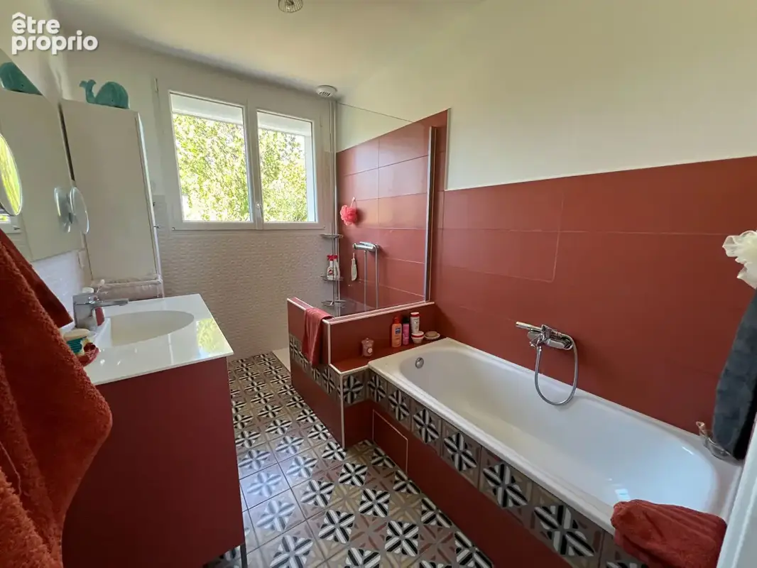 Maison Gan 3 pièces 68 m2 - photo 6