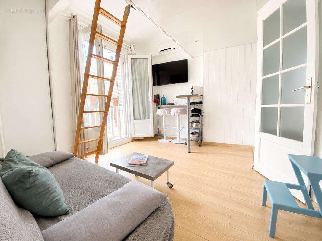 Appartement - photo 2