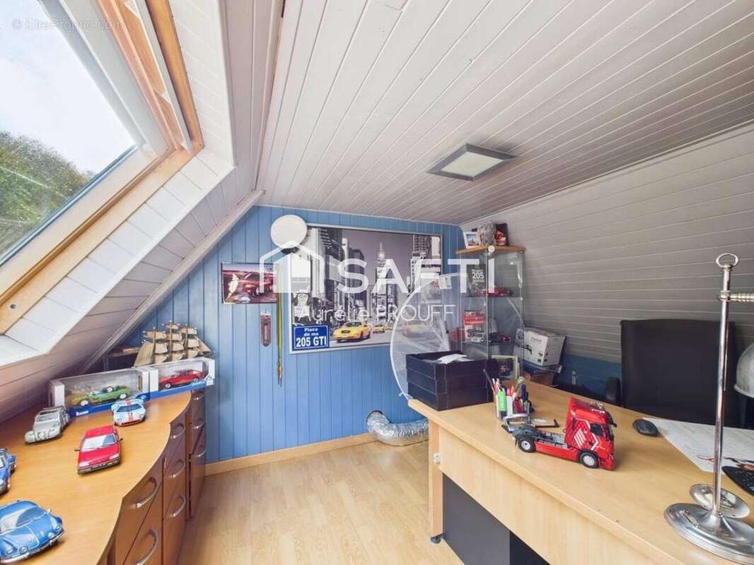 Photo 7 - Maison à MORLAIX