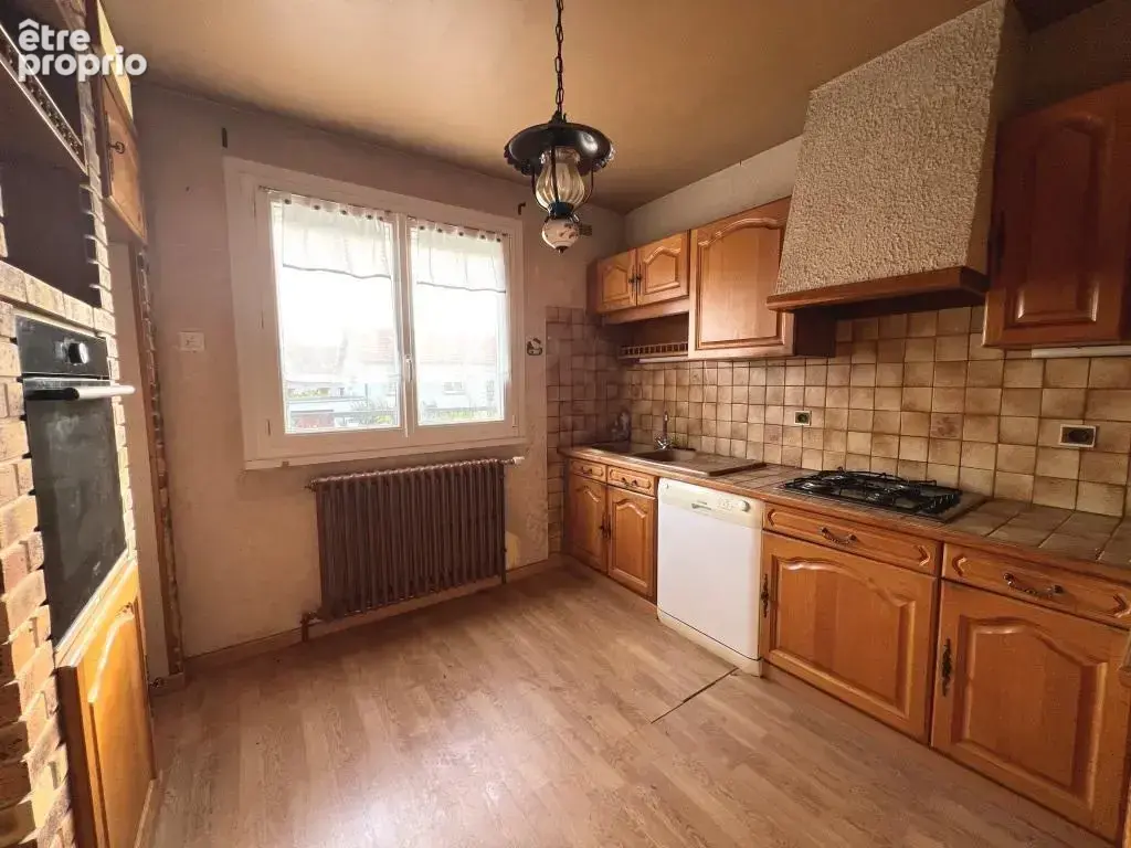 Maison sur sous-sol complet - photo 4
