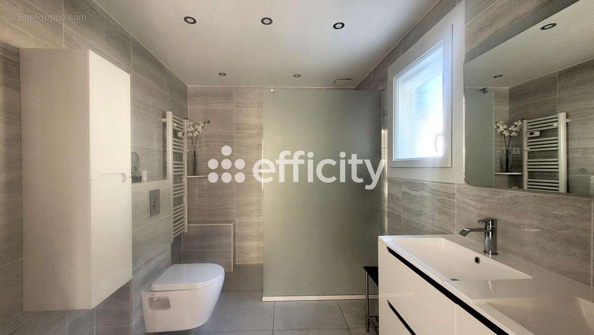 Maison à SANARY-SUR-MER