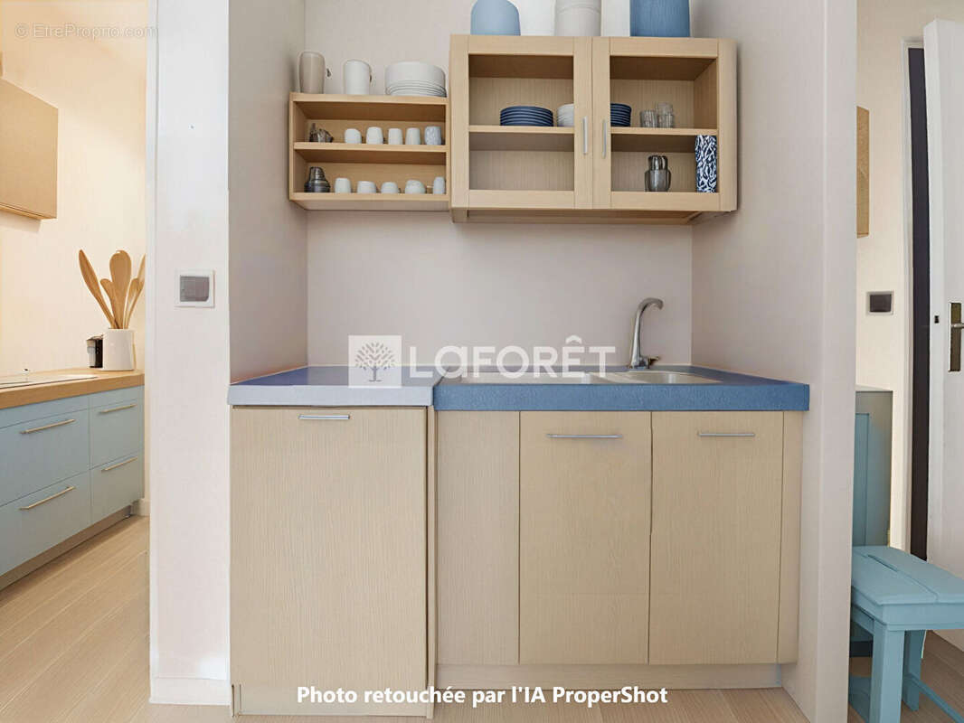 Appartement à ARCACHON