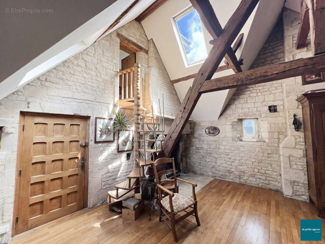 Appartement à CAEN