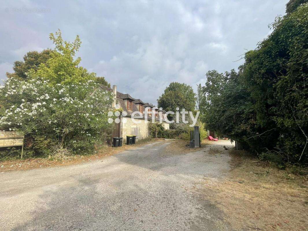 Maison à BERGERAC