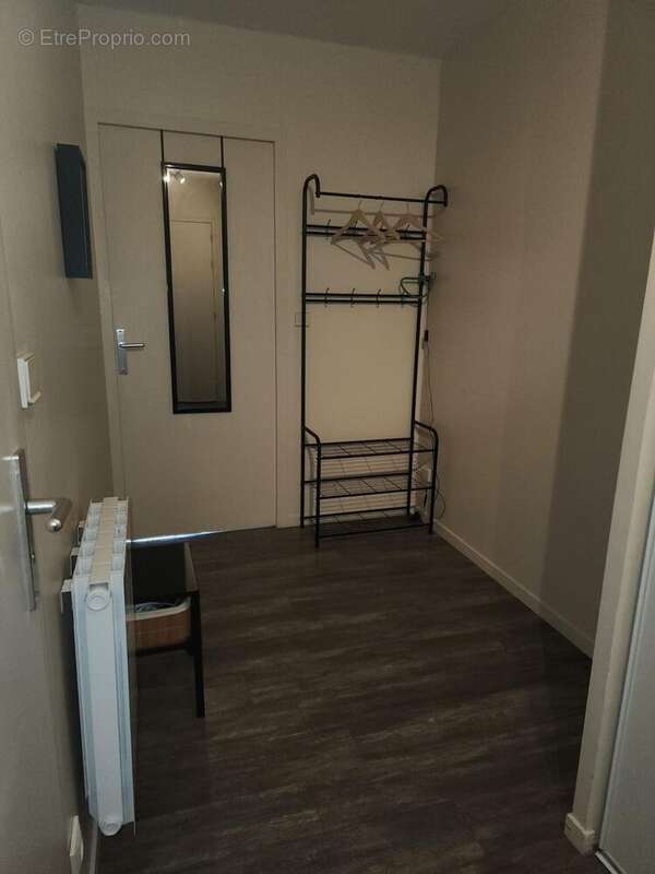 Photo 4 - Appartement à LA ROCHELLE
