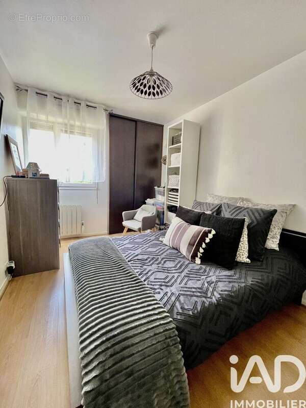 Photo 4 - Appartement à EZANVILLE