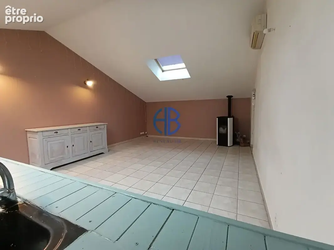 Appartement 4 pièces, dans résidence sécurisée avec parking privatif - photo 2