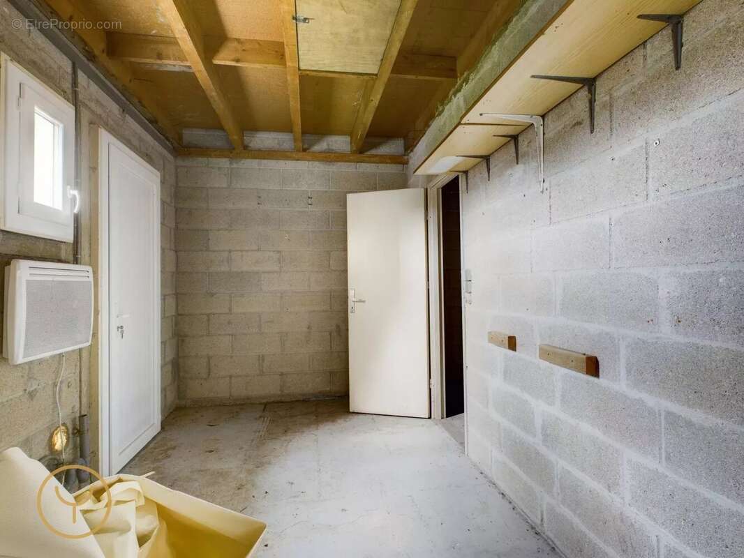 Maison à NOGENT-SUR-SEINE