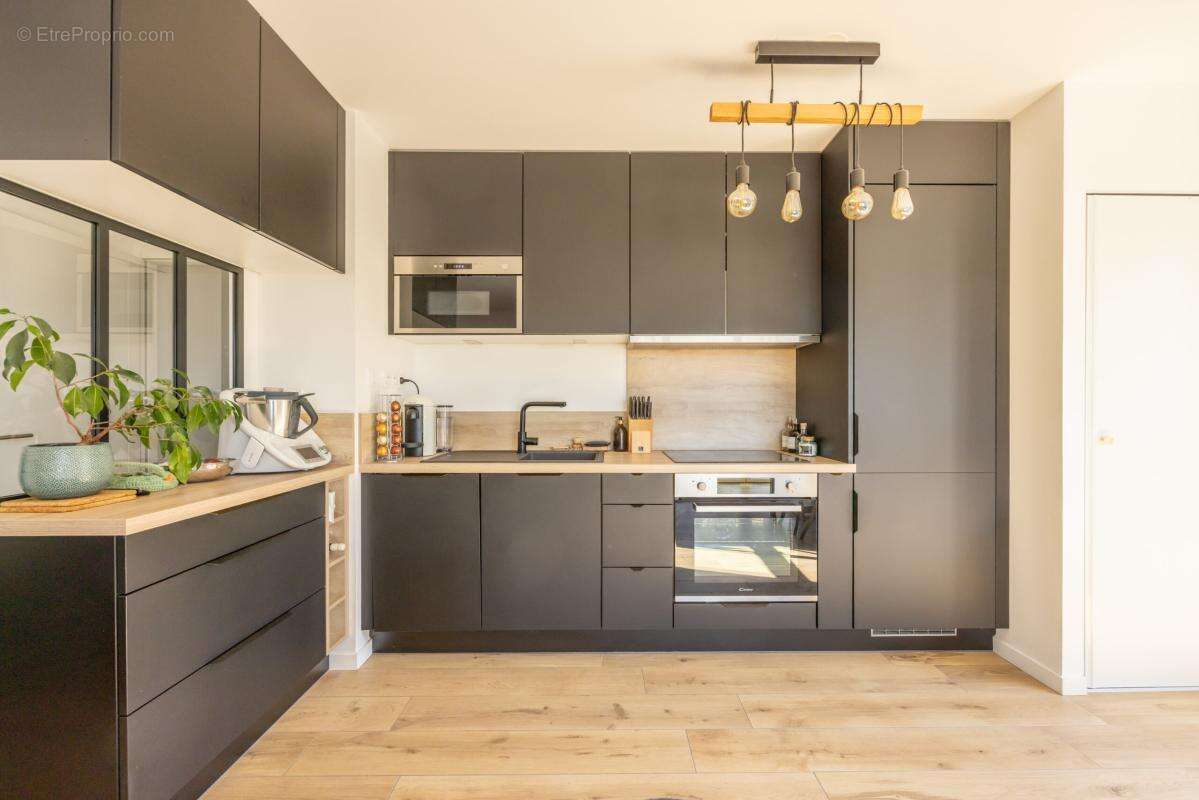 Appartement T3 de 2021 - photo 6