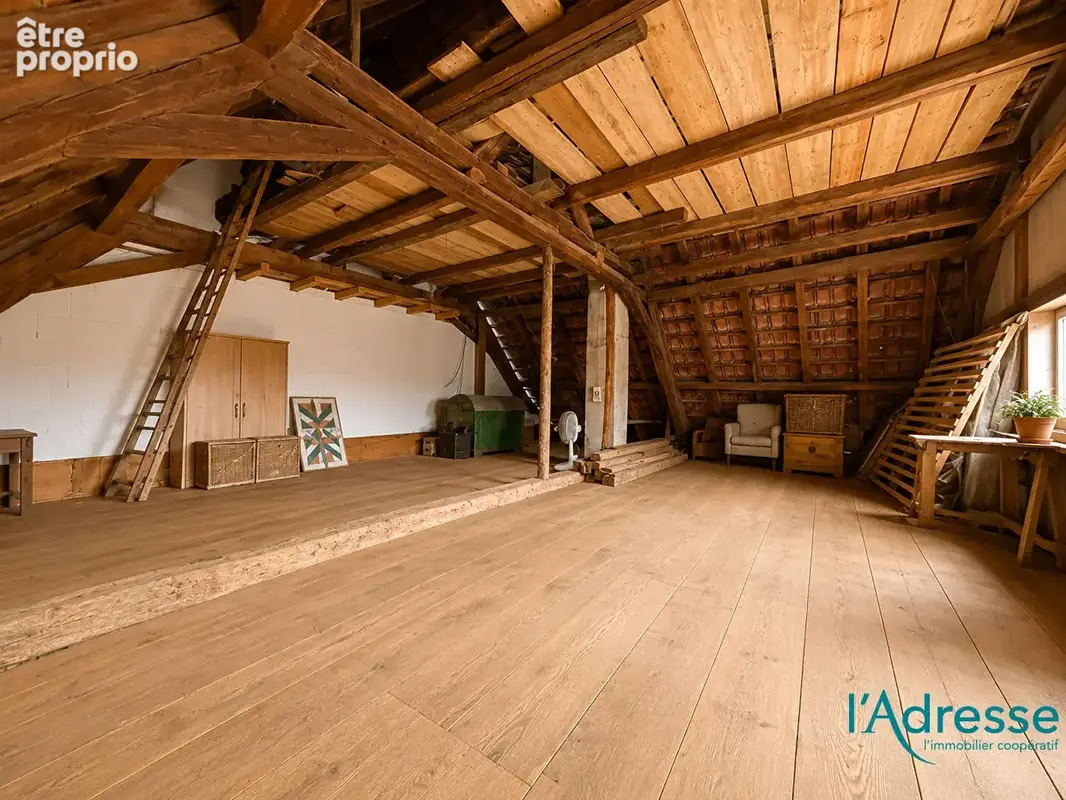 Maison Freland 4 pièces  100 m2 - photo 14