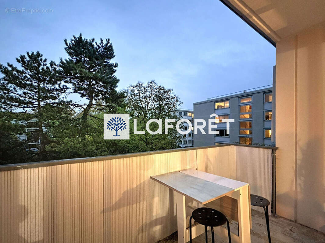 Appartement à MARLY-LE-ROI