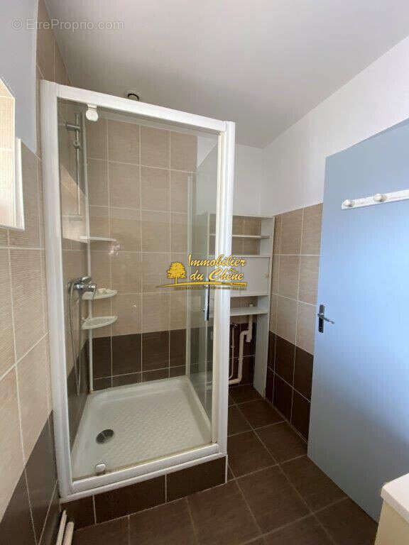 Appartement à LURE