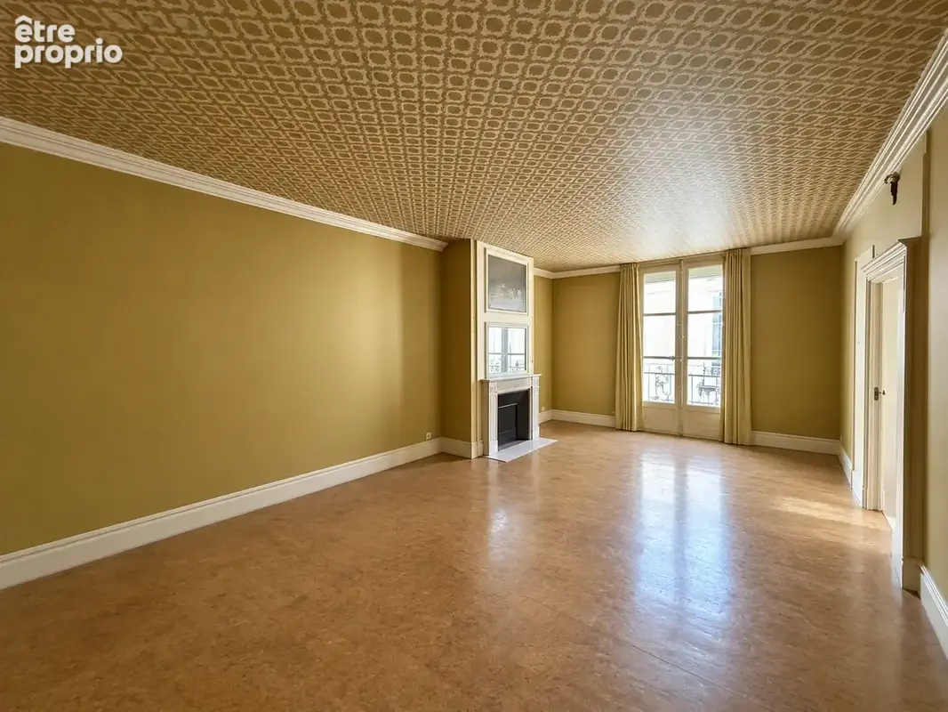 Photo Appartement à Angers au prix de 176 100€