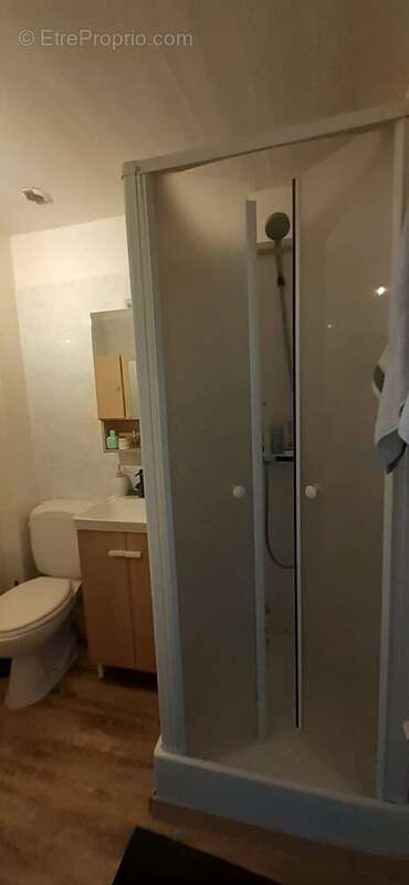 Appartement à AURILLAC