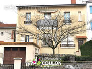 Maison à CHAMALIERES