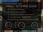 Photo 1 - Appartement à ANNECY