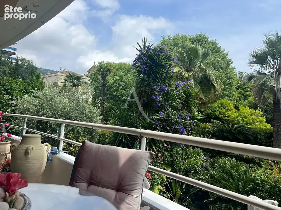 Photo Appartement à Cannes au prix de 920 000€