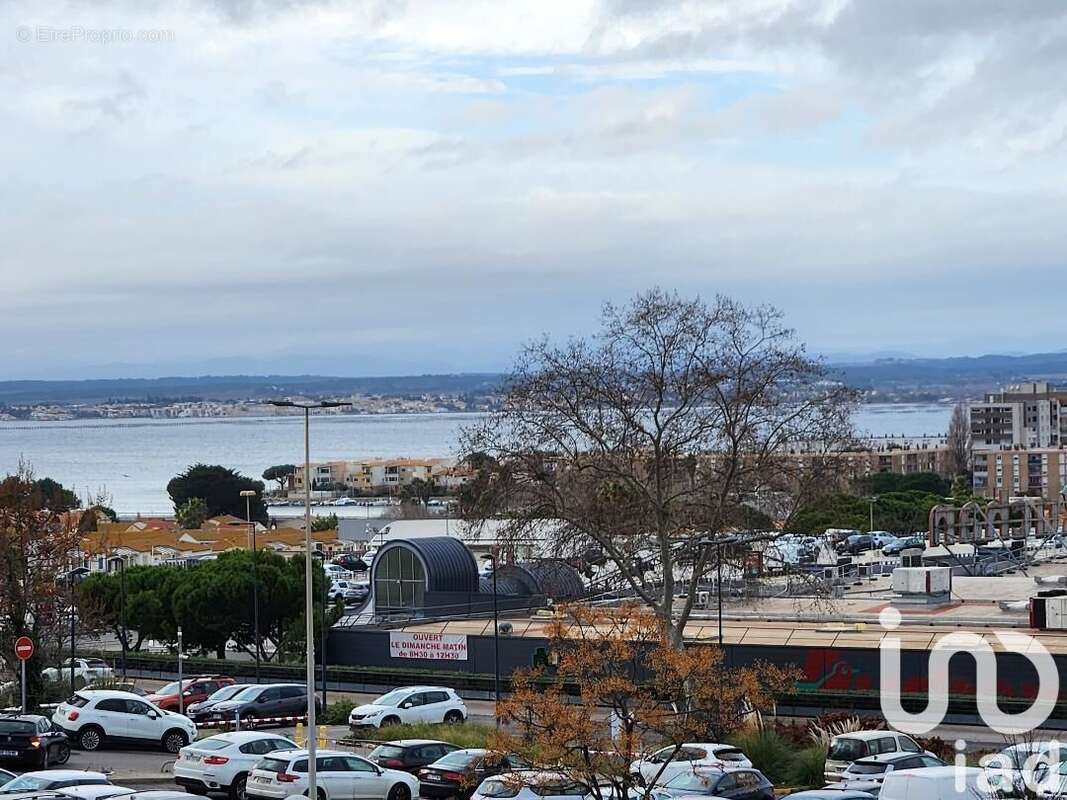 Photo 2 - Appartement à SETE