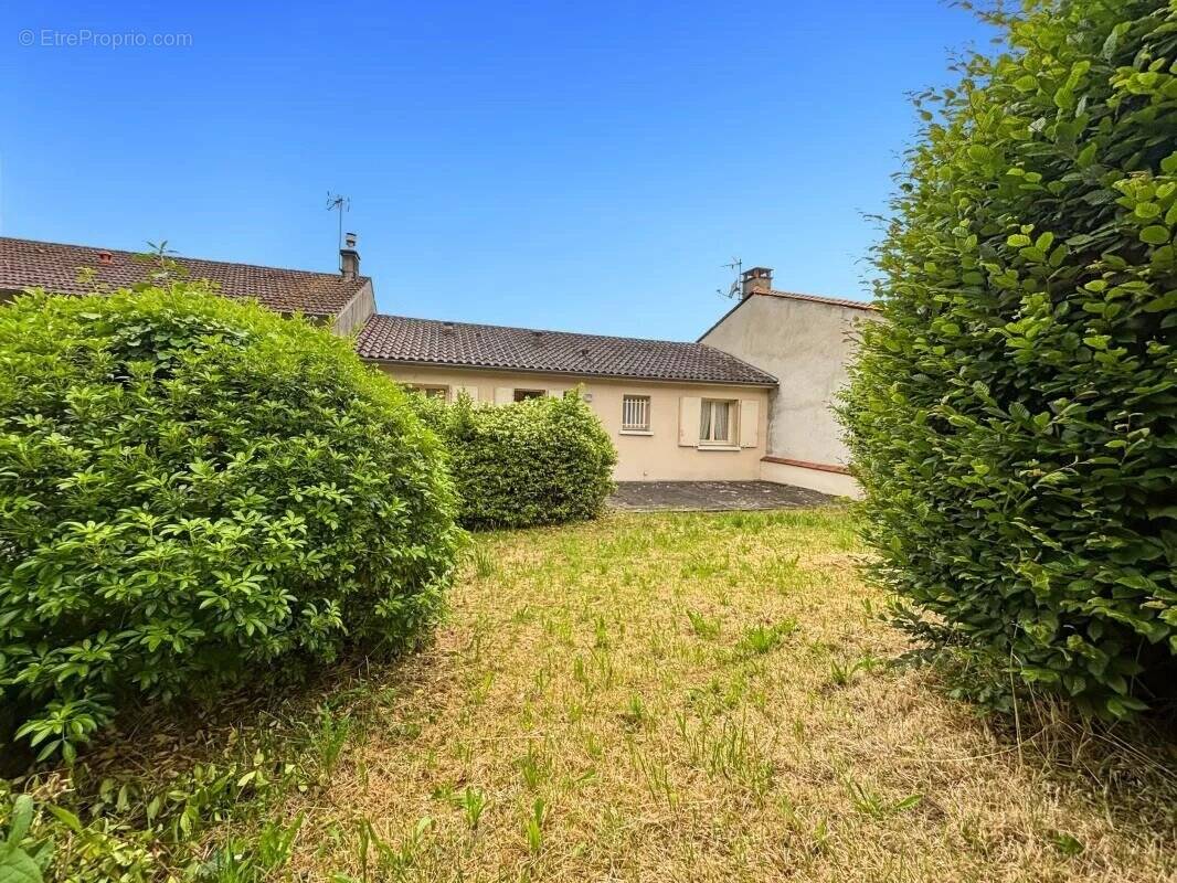 Maison à PERIGUEUX